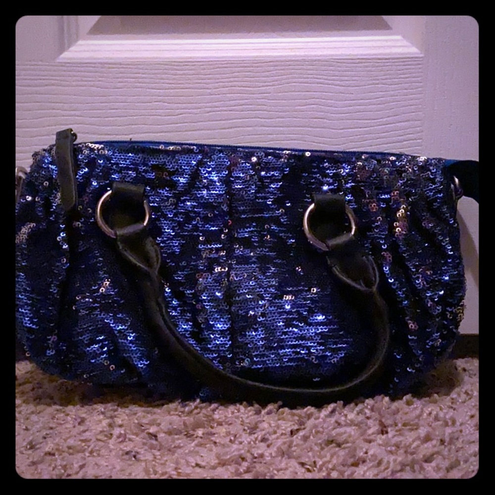Prom or special event purse